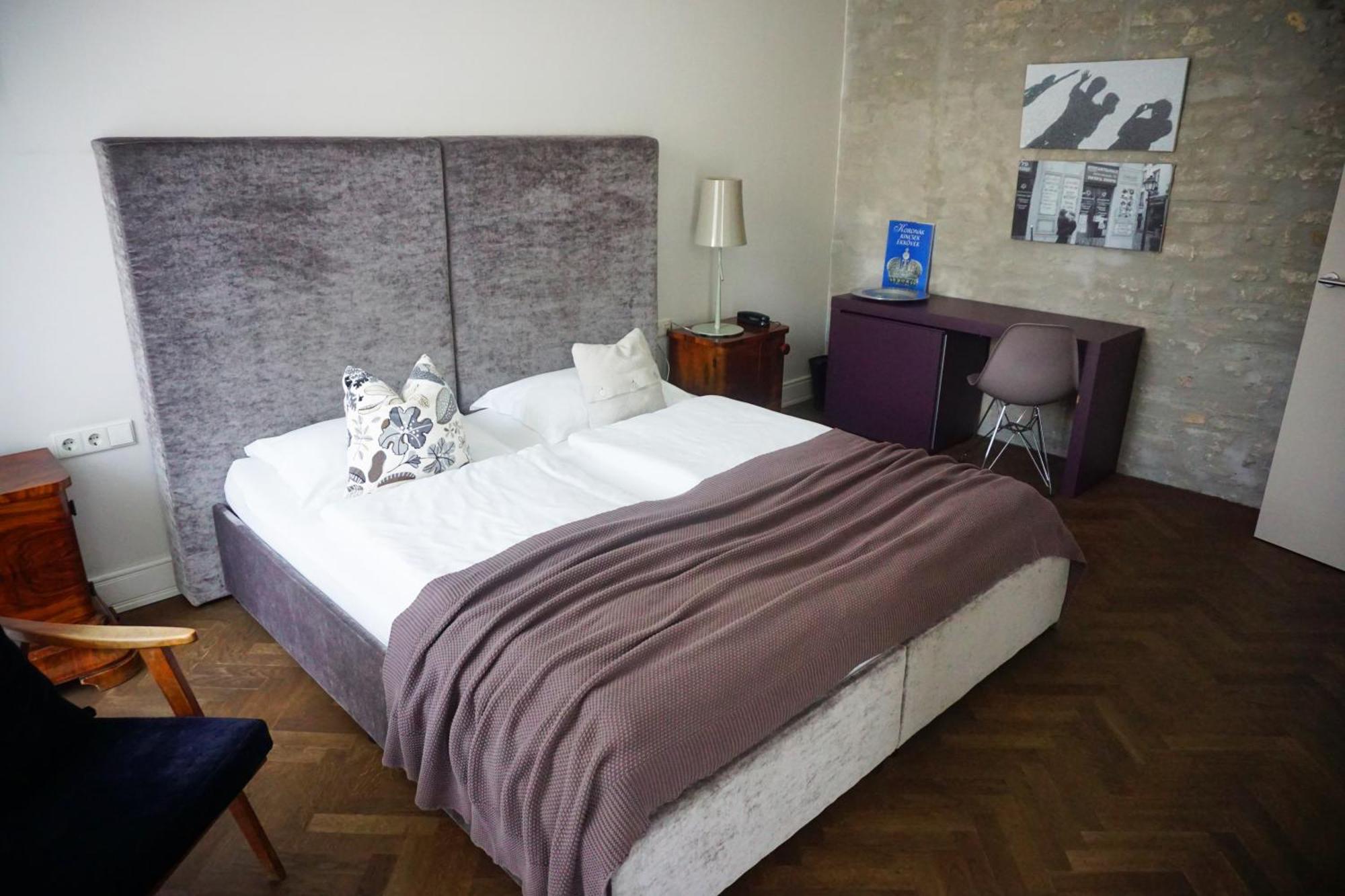 Hotel Tiszavirag