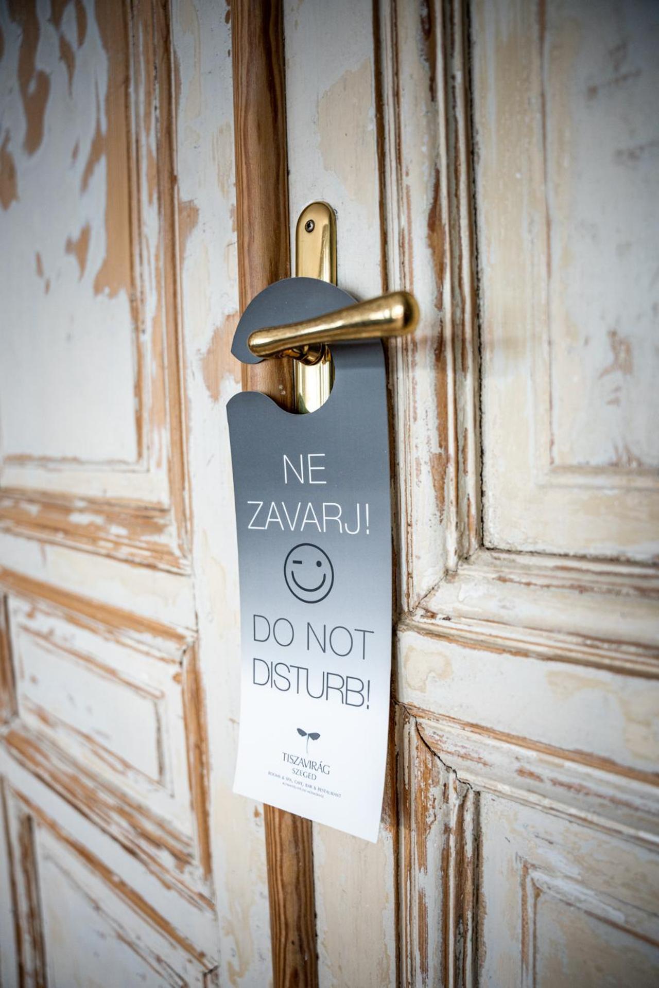 Hotel Tiszavirag 4*