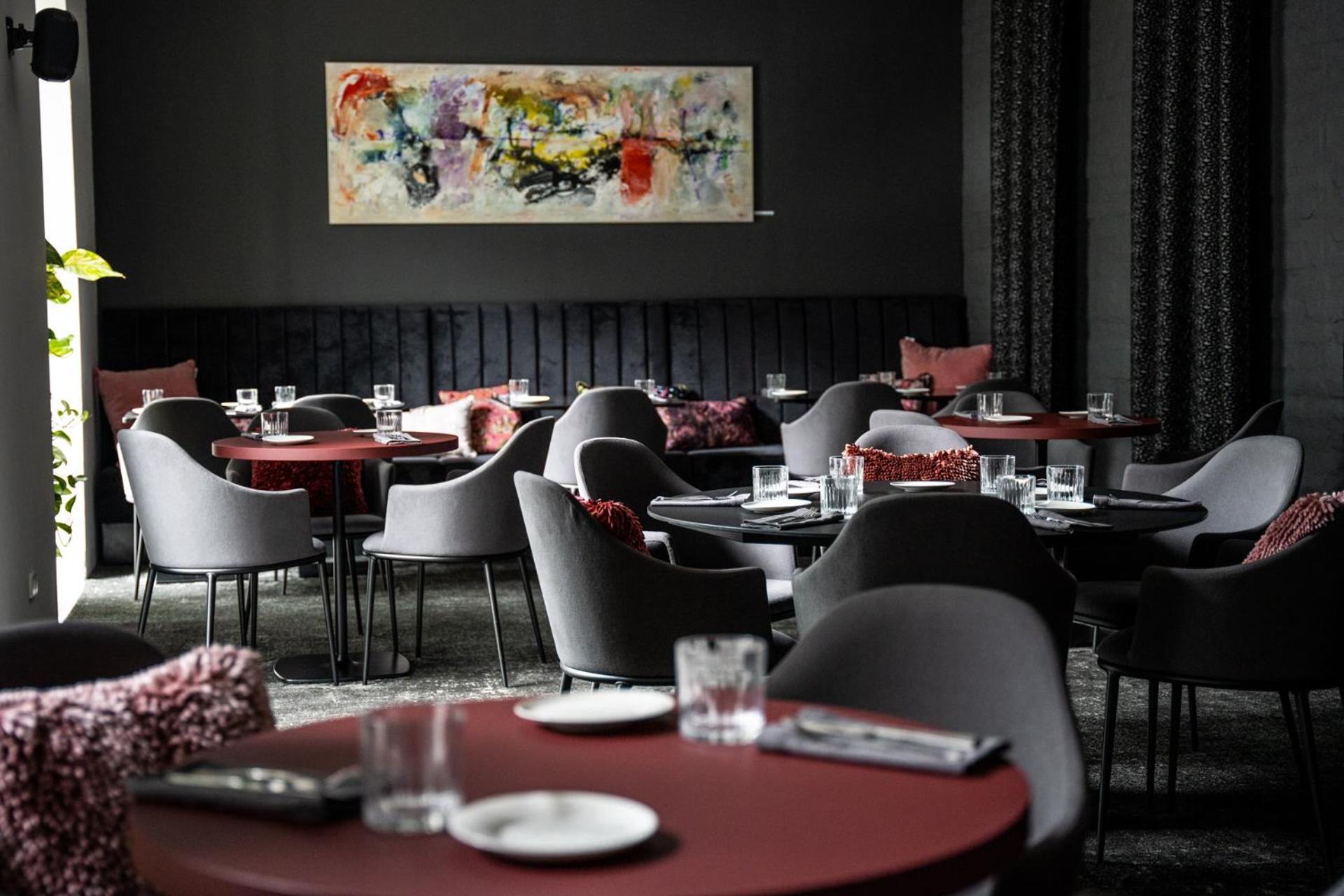 Hotel Tiszavirag 4*