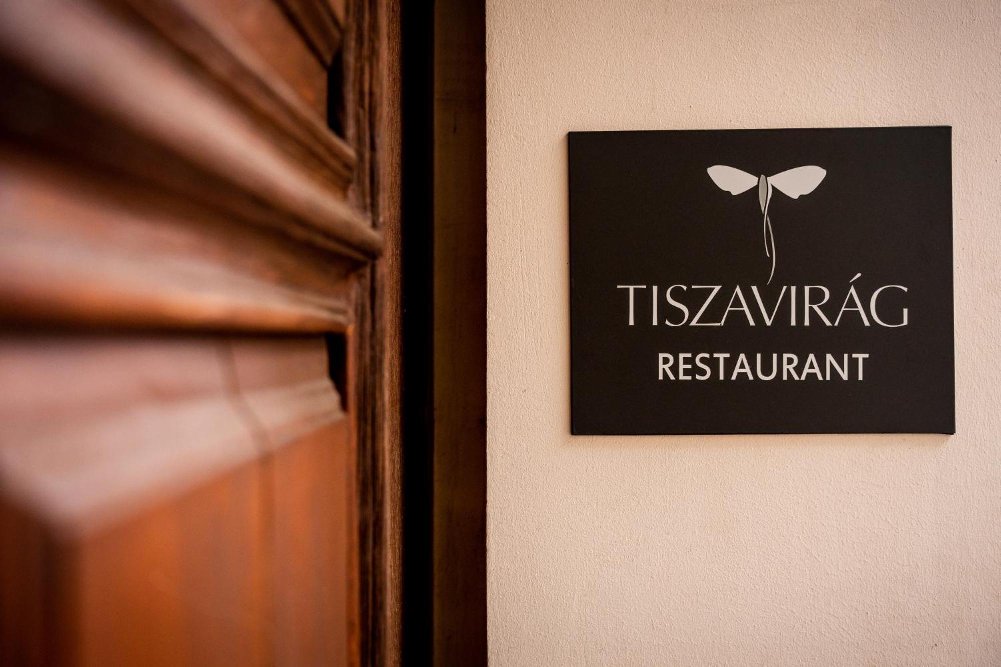 Hotel Tiszavirag 4*
