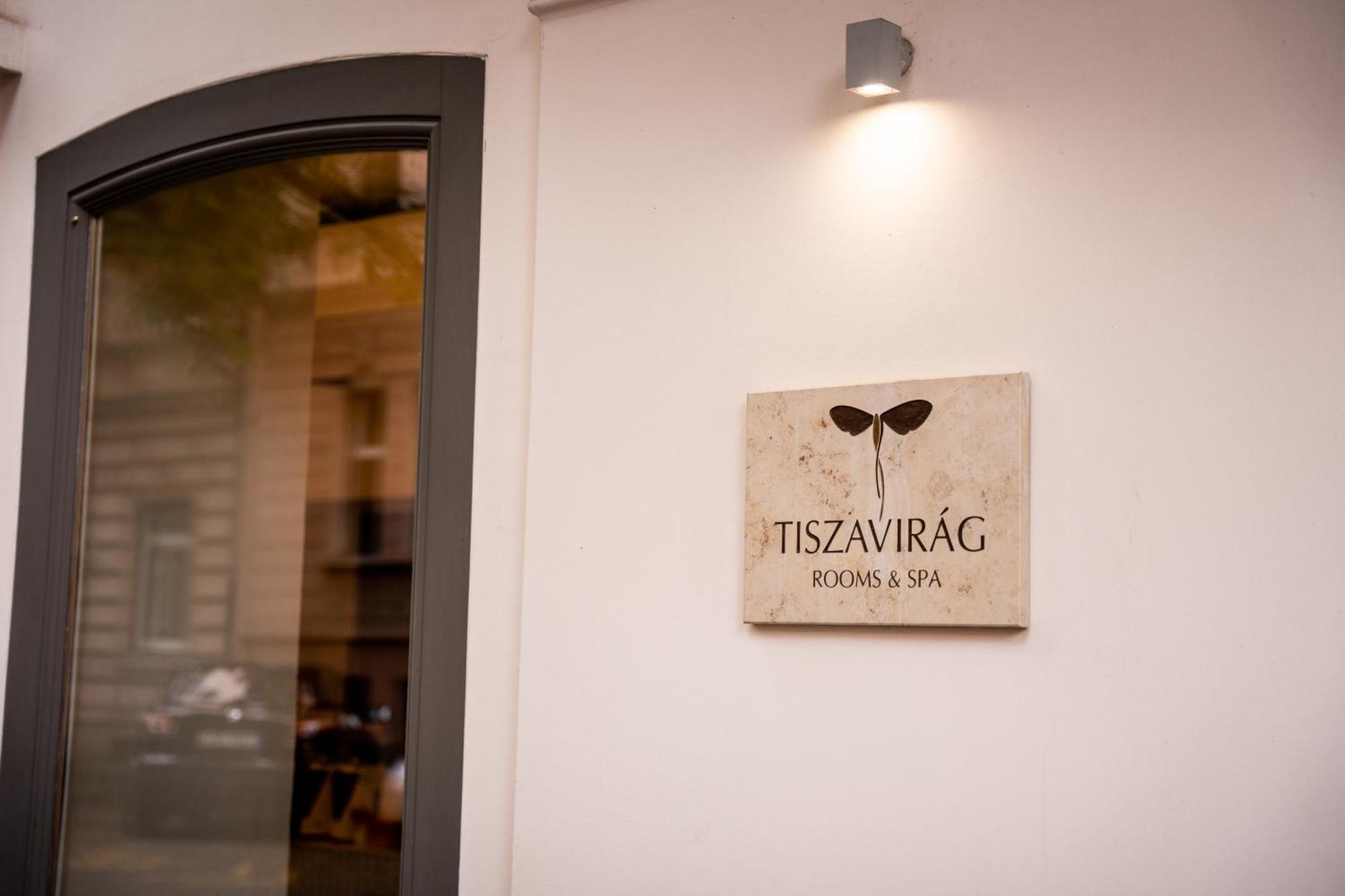 Tiszavirag 4*