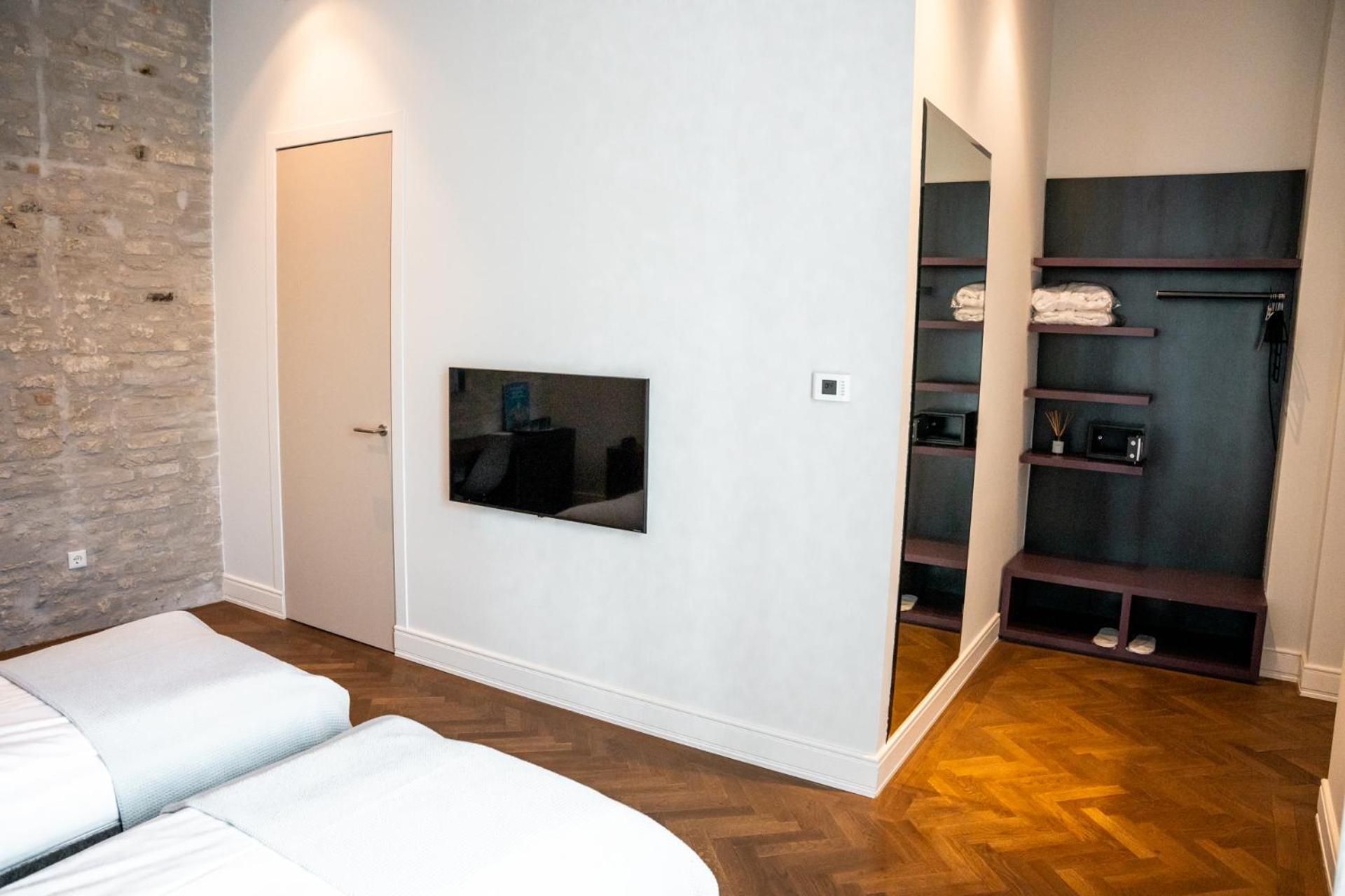 Tiszavirag Hotel Segedín